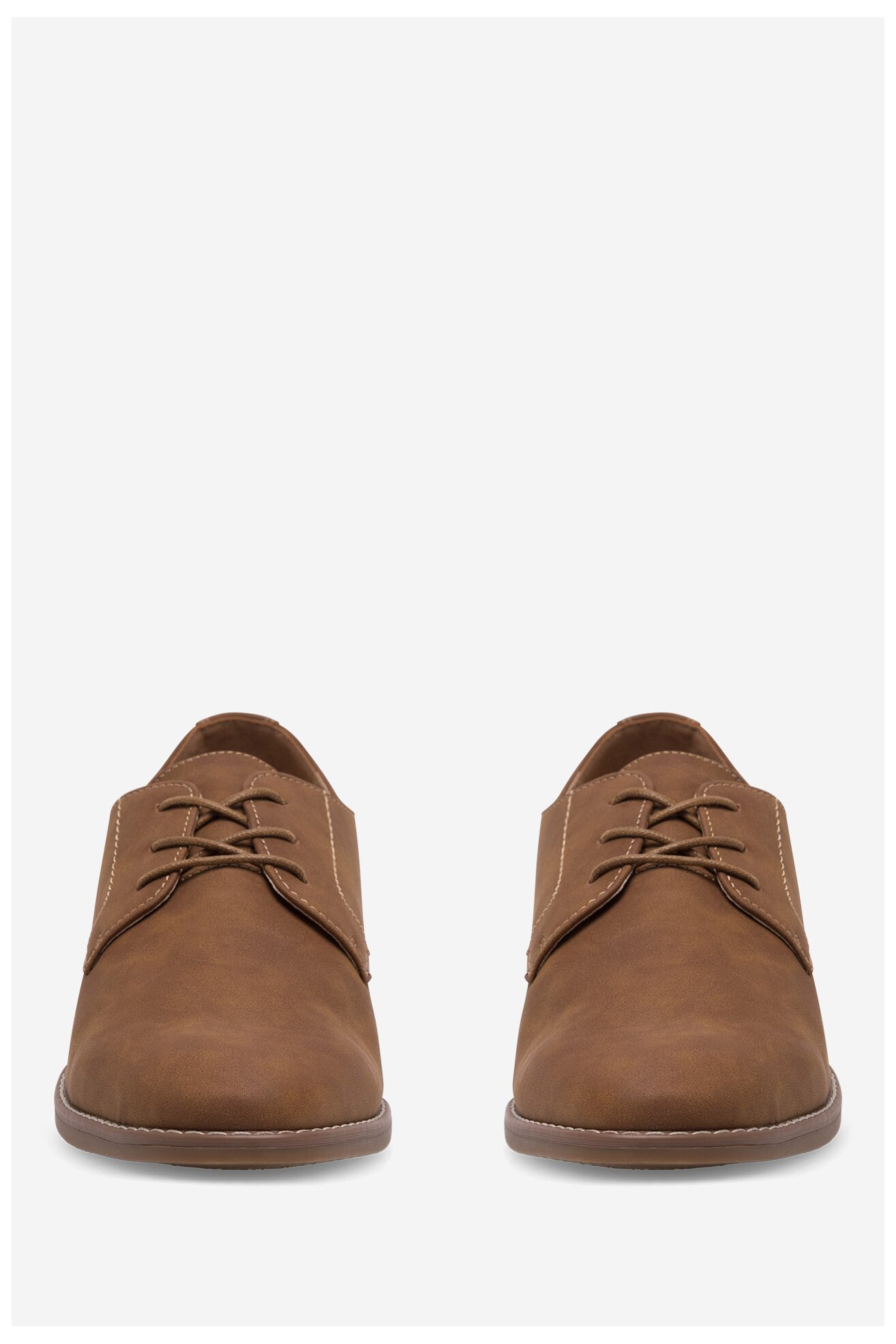 Półbuty Lanetti MYL8428-9 Camel