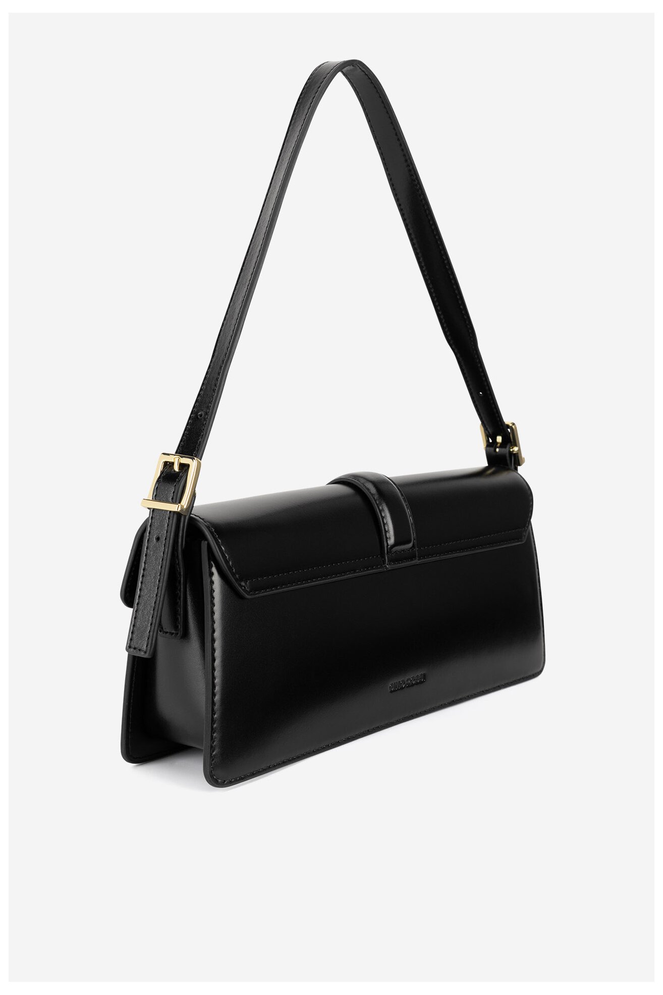 Torebka Gino Rossi CS10402B001 Czarny