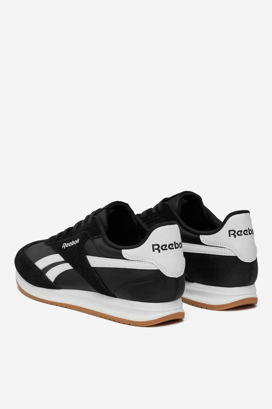 
                Кросівки спортивні Reebok ЧОРНИЙ - 5903419834974