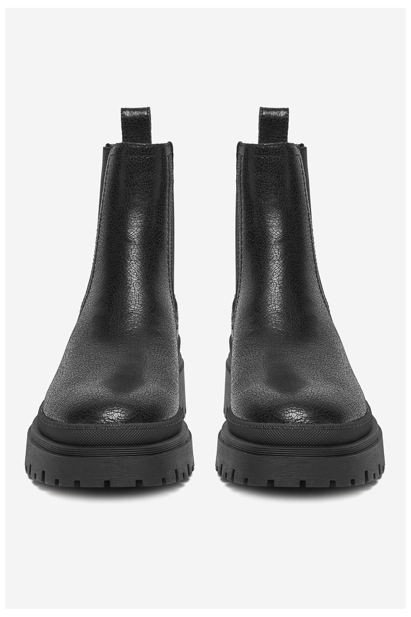 Ghete Jenny CEO-HY60299-1 NEGRU