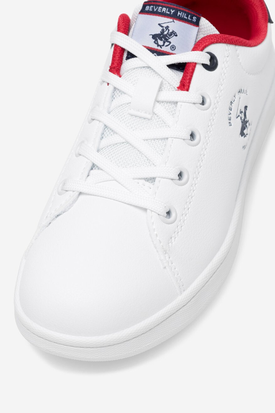 Beverly Hills Polo Club - Sneakersy - 5905588561415