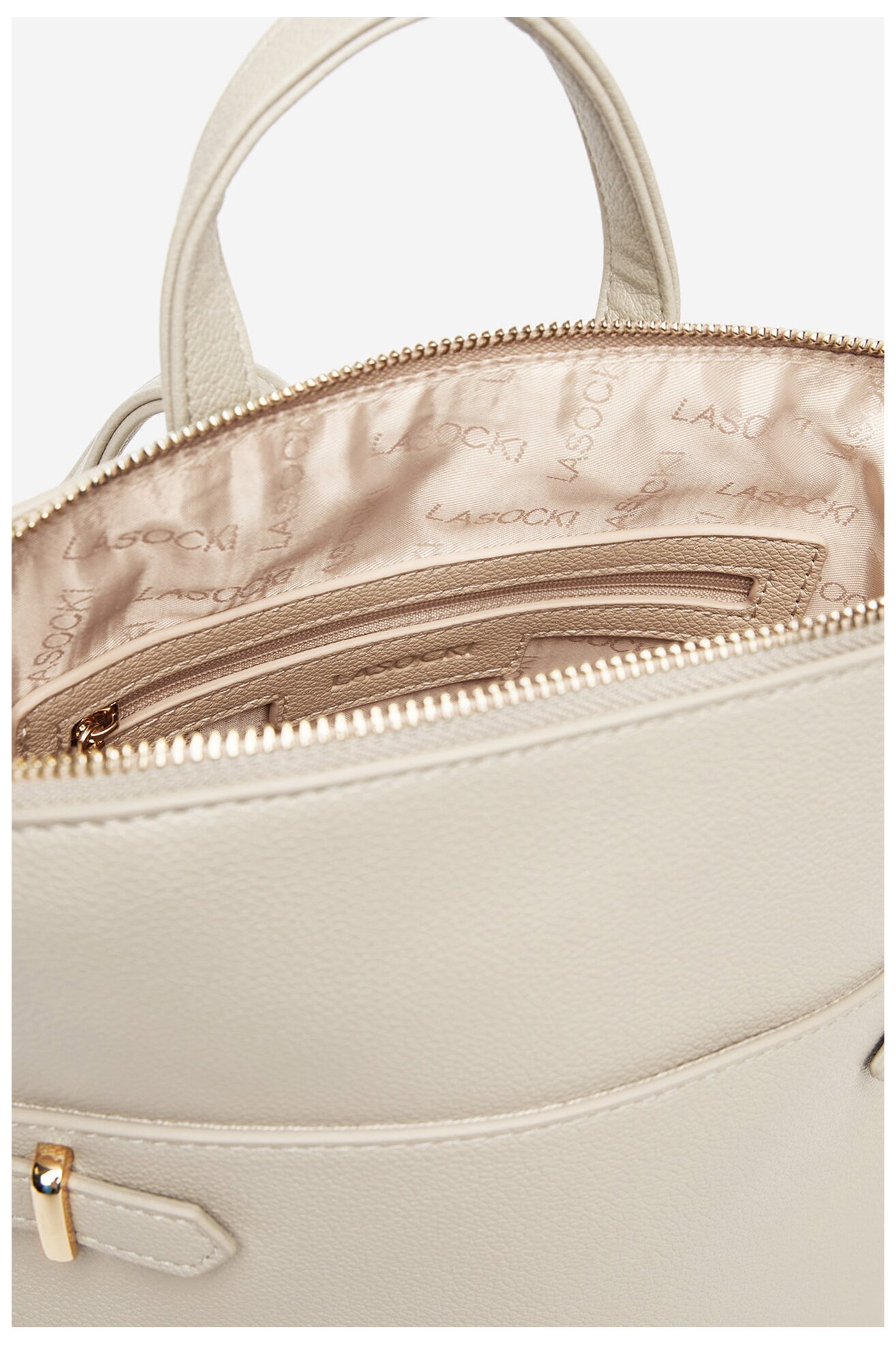 Ranac Lasocki LSK-H-001-07 SLONOVA KOST