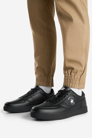 Кросівки спортивні Beverly Hills Polo Club BHPCV5-6301 ЧОРНИЙ