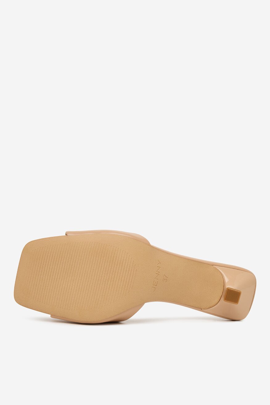 
                Jenny - Klapki - 5906751709313