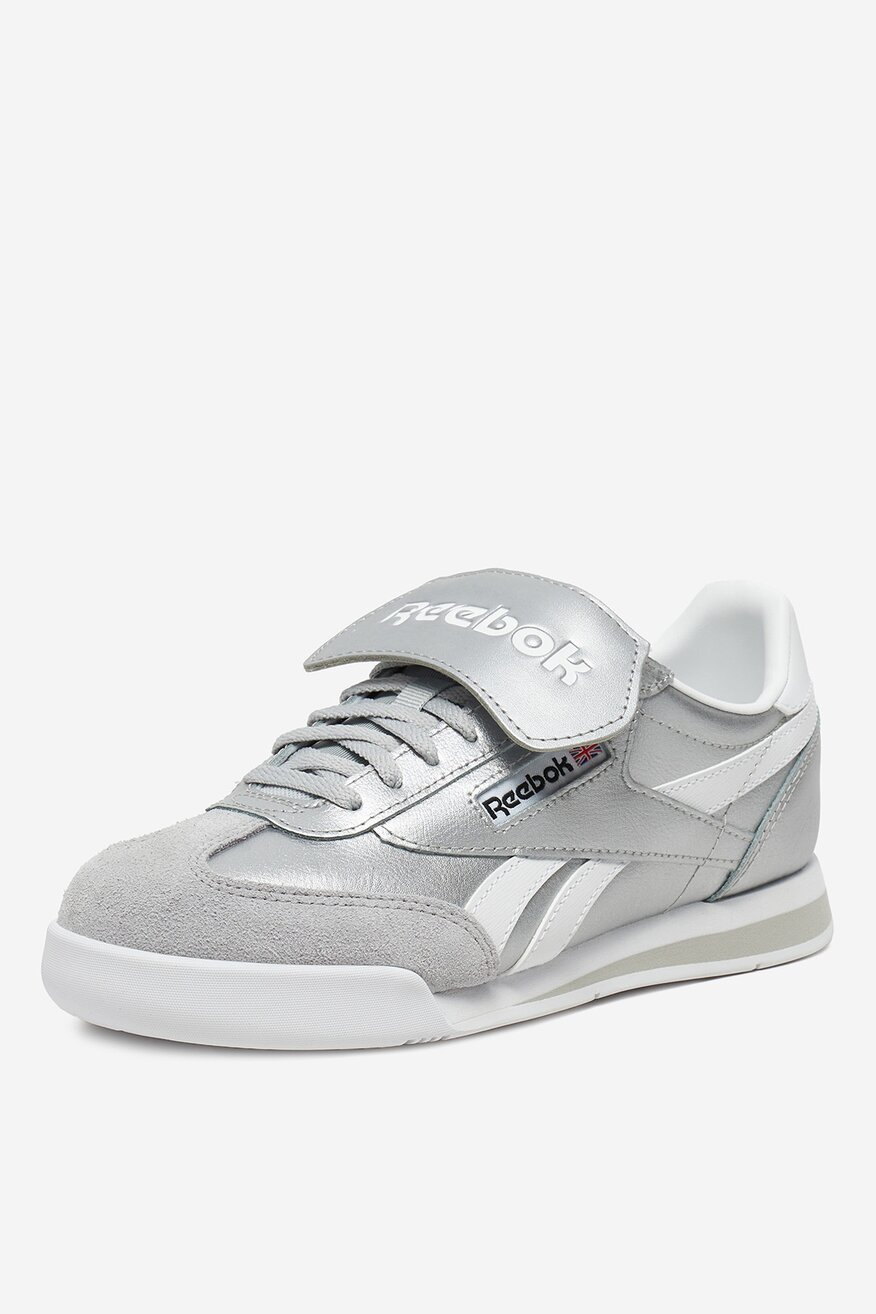 Încălțăminte sport Reebok ARGINTIU - 5906751017784