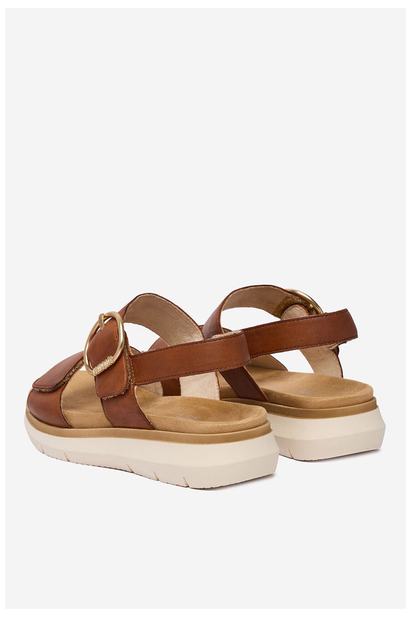 Сандали Remonte CEO-D2K50-24 КАФЯВ