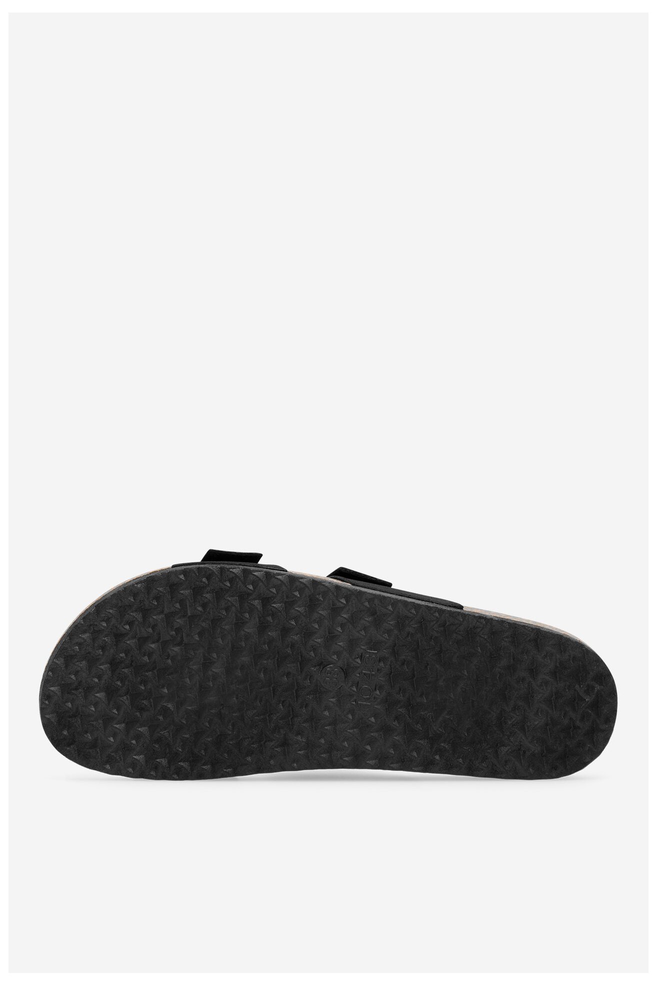 Șlapi Jenny Fairy HANNAH WS20161-24 NEGRU