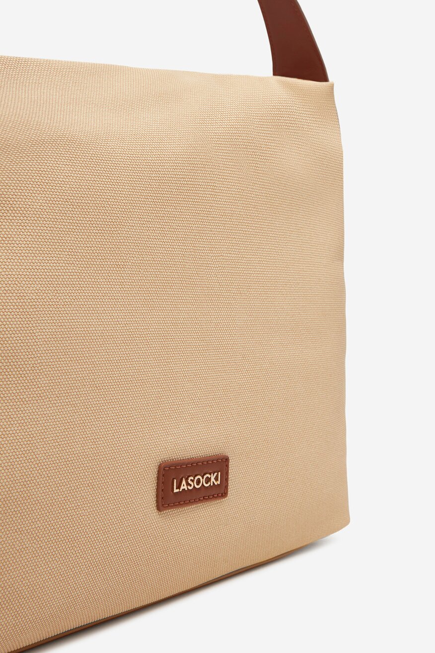 
                Kézitáska Lasocki CAMEL - 5906751039786