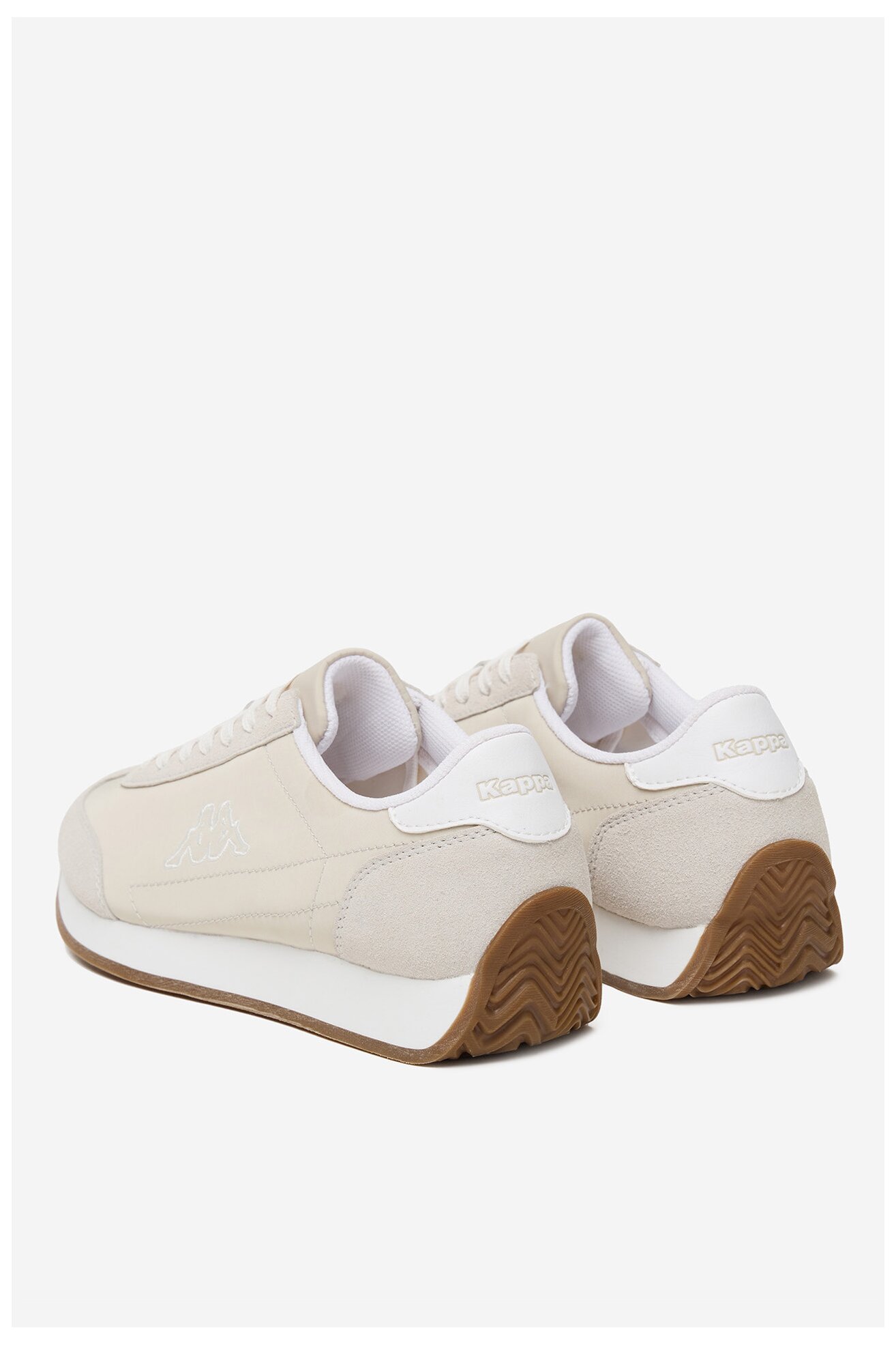 Sportcipő Kappa CEO-V5-10159 BÉZS