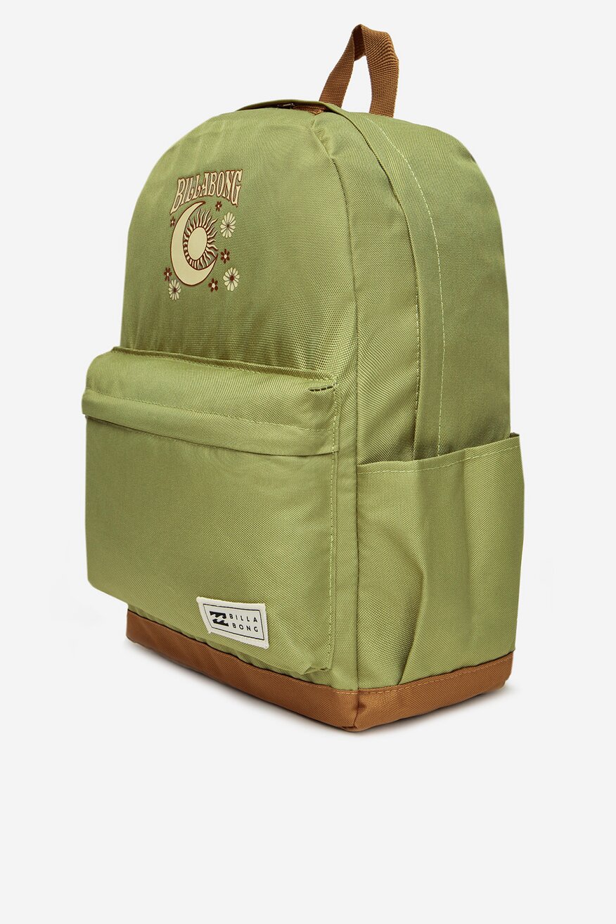 Rucsac BILLABONG VERDE - 5906751057599