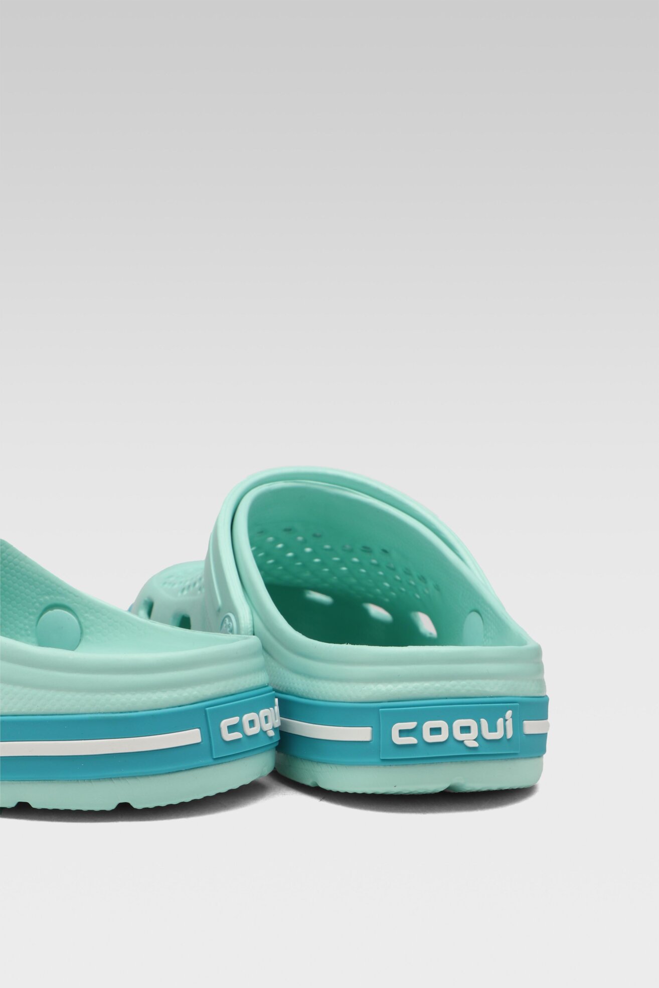 Папуче за базен Coqui 6413-100-4419 ZELENA