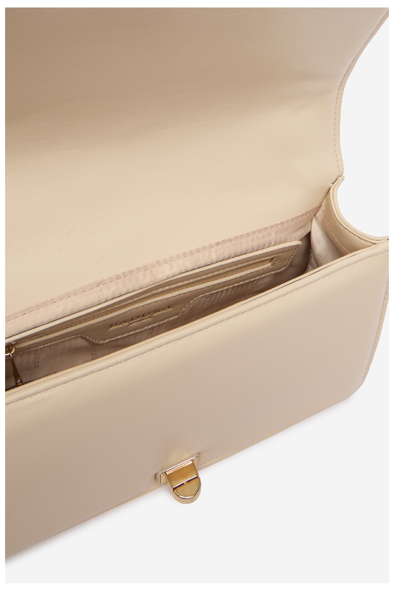 Torebka Badura TYL00495 Beżowy jasny