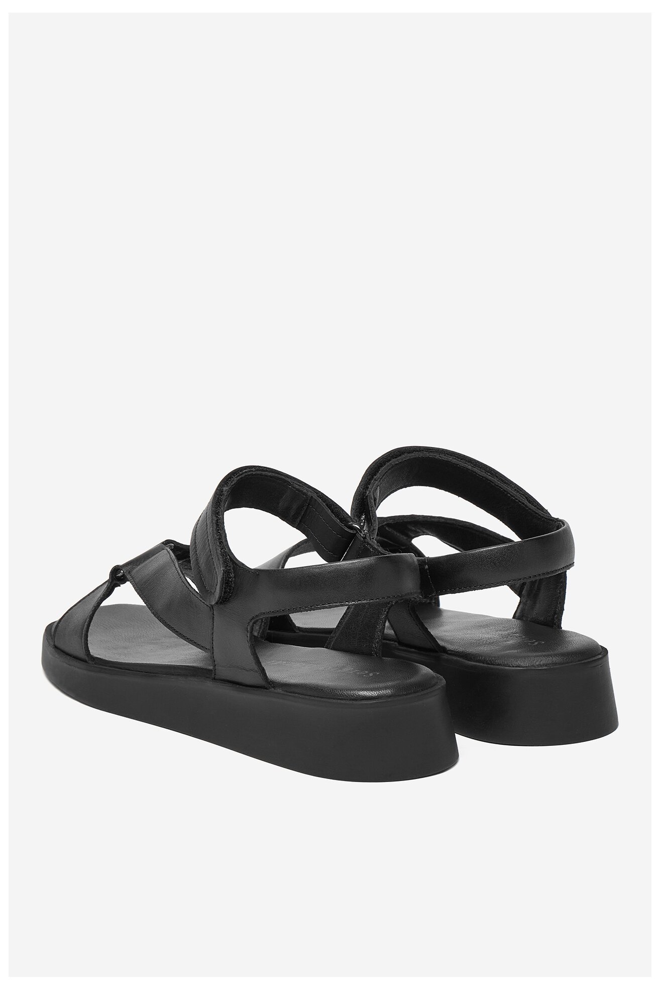 Сандали Sergio Bardi WI16-F1081-01SB ЧЕРЕН