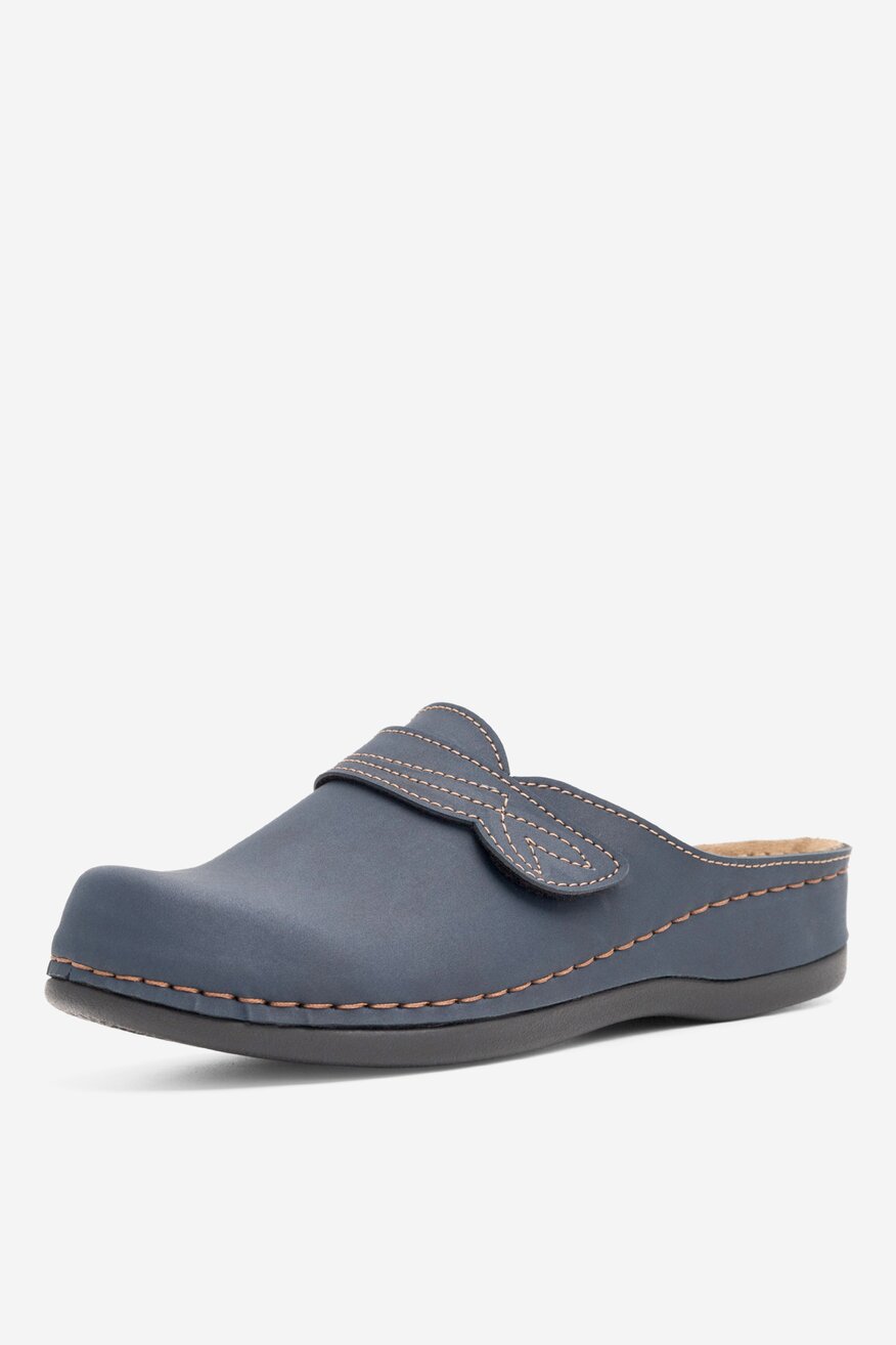 Flip-flop Inblu SÖTÉTKÉK - 5904862841687