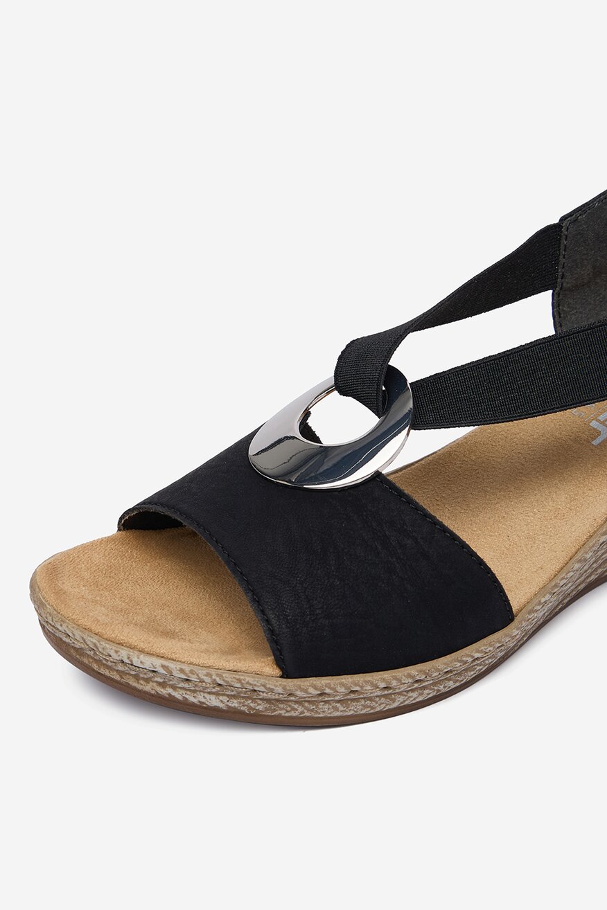 
                Сандали Rieker ЧЕРЕН - 5906751761076