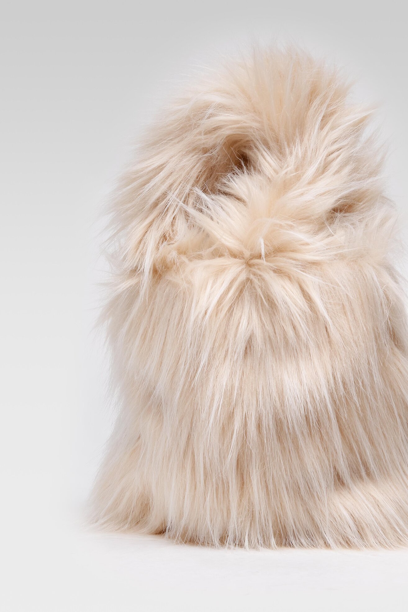 Torebka Jenny Fairy MJR-C-07C-02 Beżowy