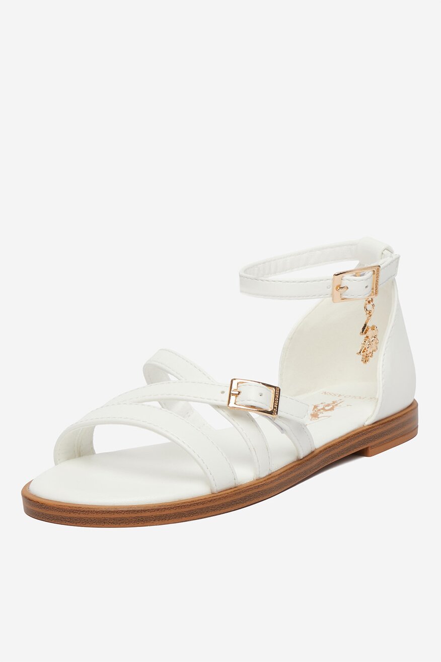 
                U.S. POLO ASSN. - Sandały - 5907964024811