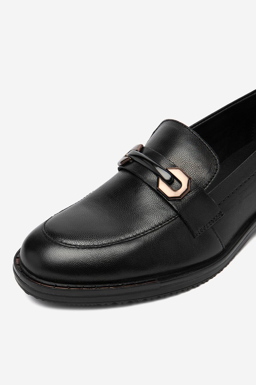 
                Мокасини Lasocki ЧЕРЕН - 5906751556986