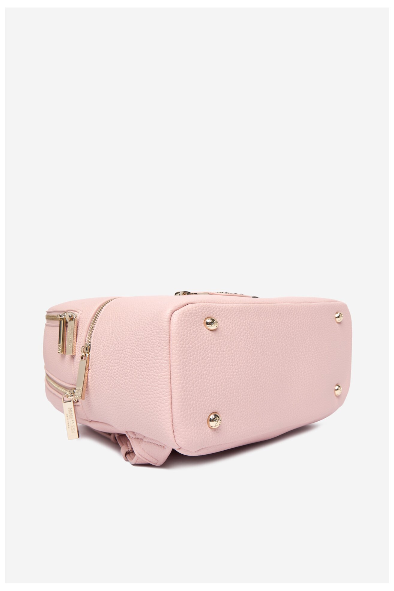 Рюкзак NINE WEST EO-RIVON-LDA8445A РОЖЕВИЙ