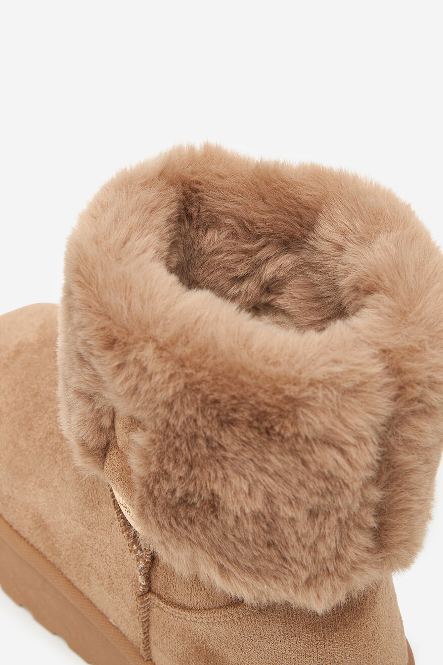 
                Ghete DeeZee BEJ - 5906751339916