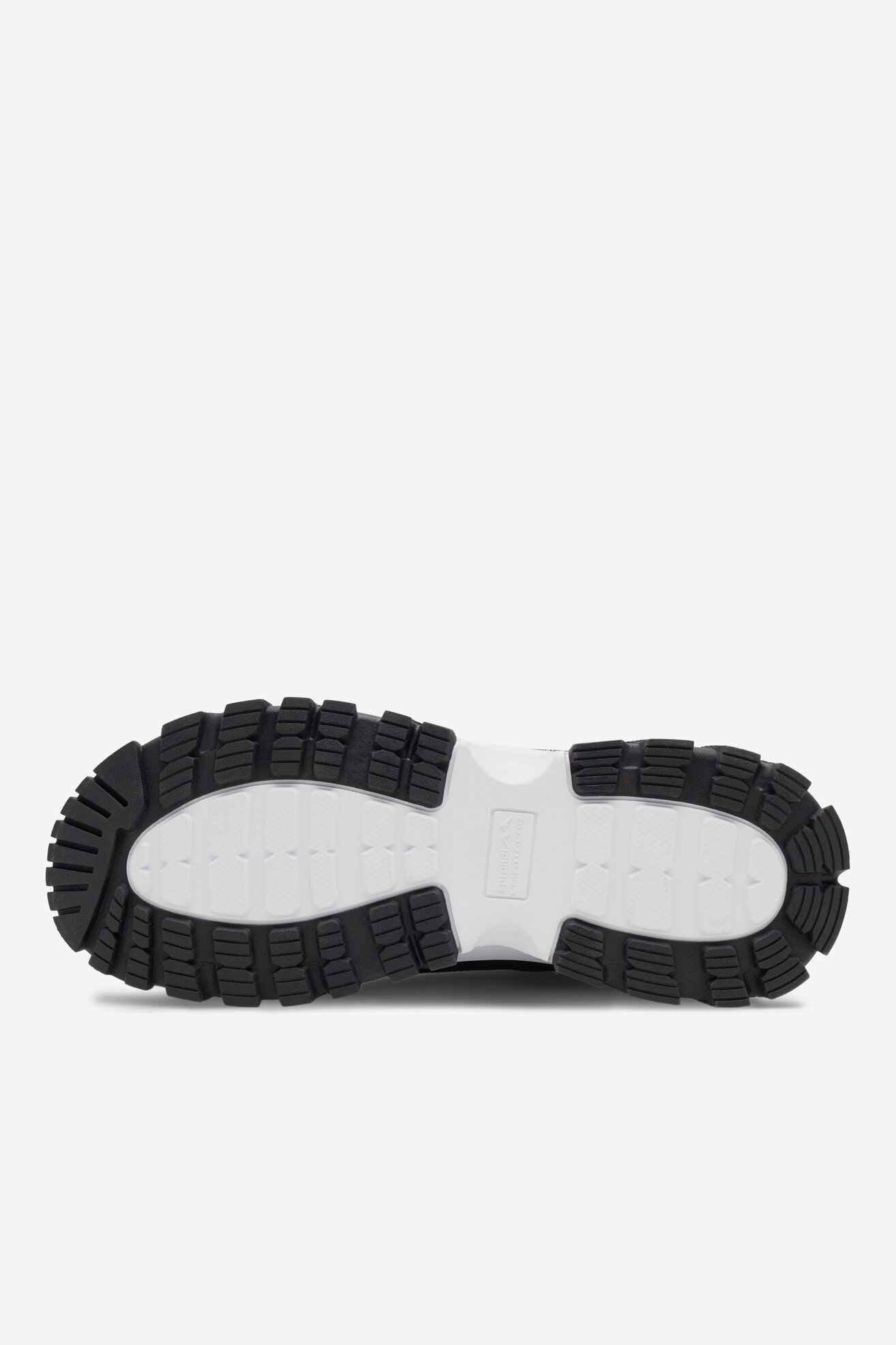 Bocanci SPRANDI EARTH GEAR WPRS-2021W07142 NEGRU