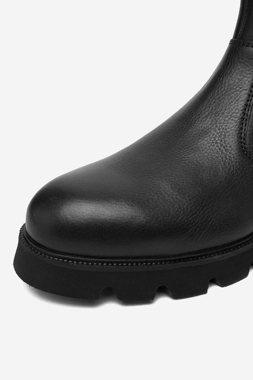 
                Bokacsizma G-STAR RAW FEKETE - 5906751538531