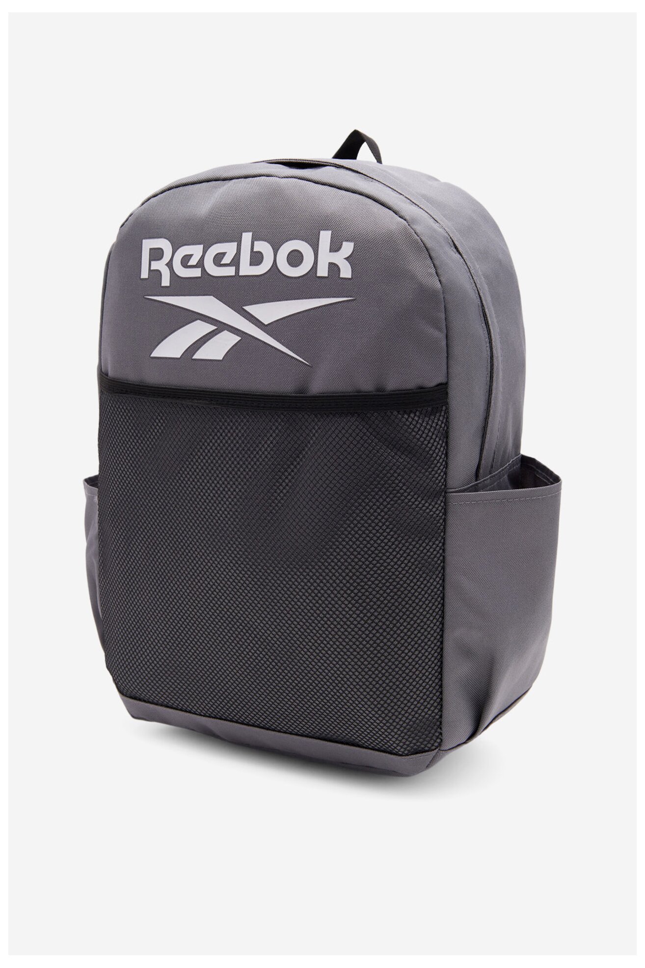 Plecak Reebok RBK-003-CCC-05 Szary