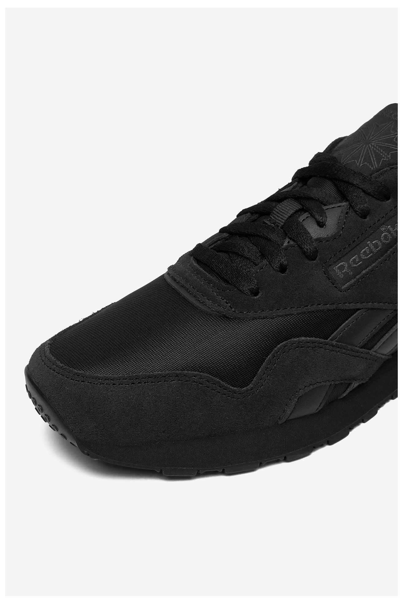 Sportska obuća Reebok EO-CLASSIC NYLON 100033377 CRNA