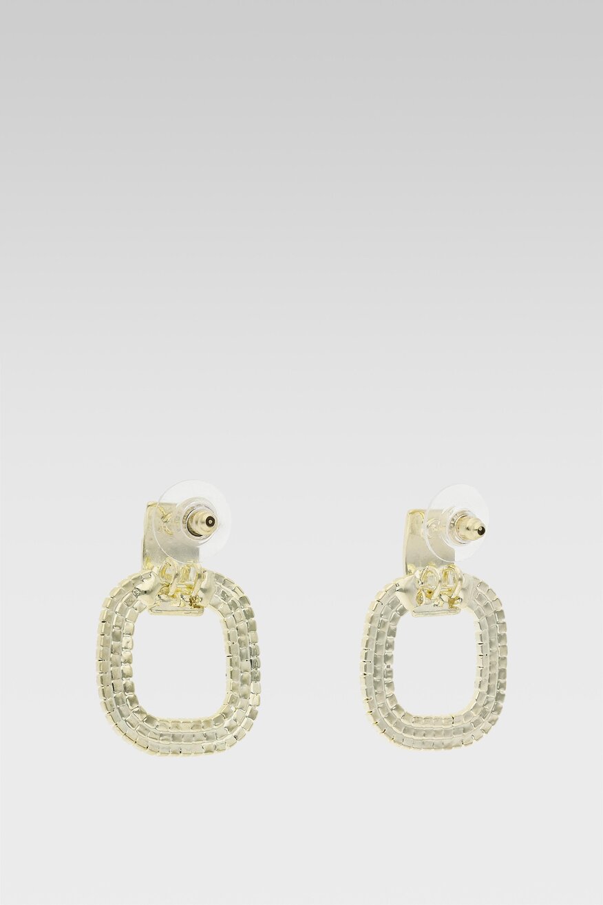 
                ACCCESSORIES - Kolczyki złote - 5904248987466