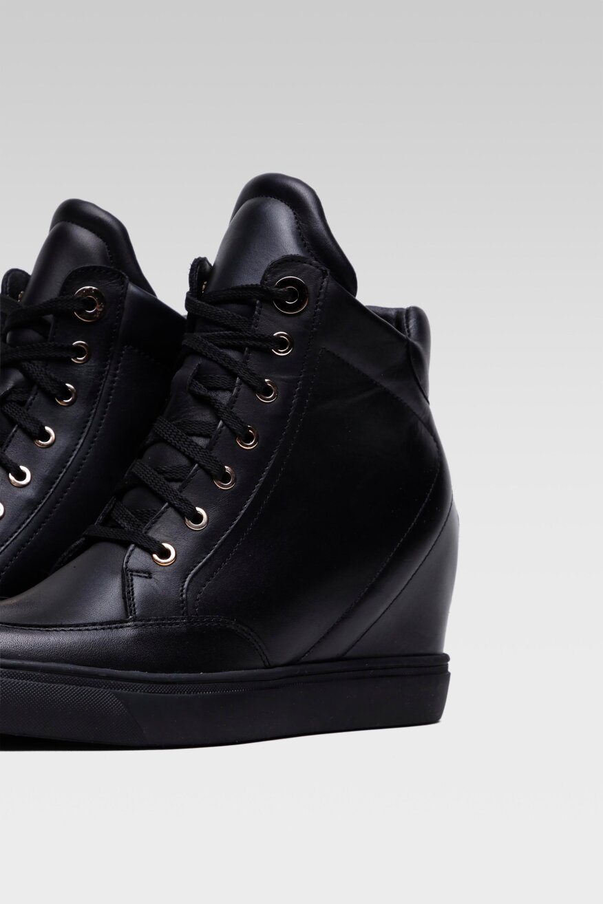 
                Bocanci Badura NEGRU - 5904248016227