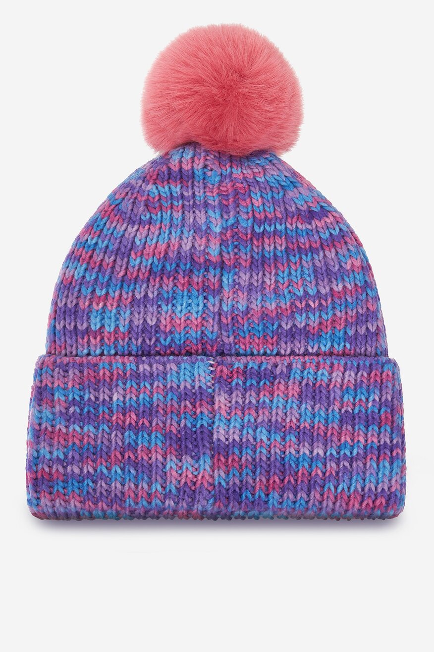 Gyerek sapka TOM&JERRY GOKKO  RÓZSASZÍN - 5906751426791