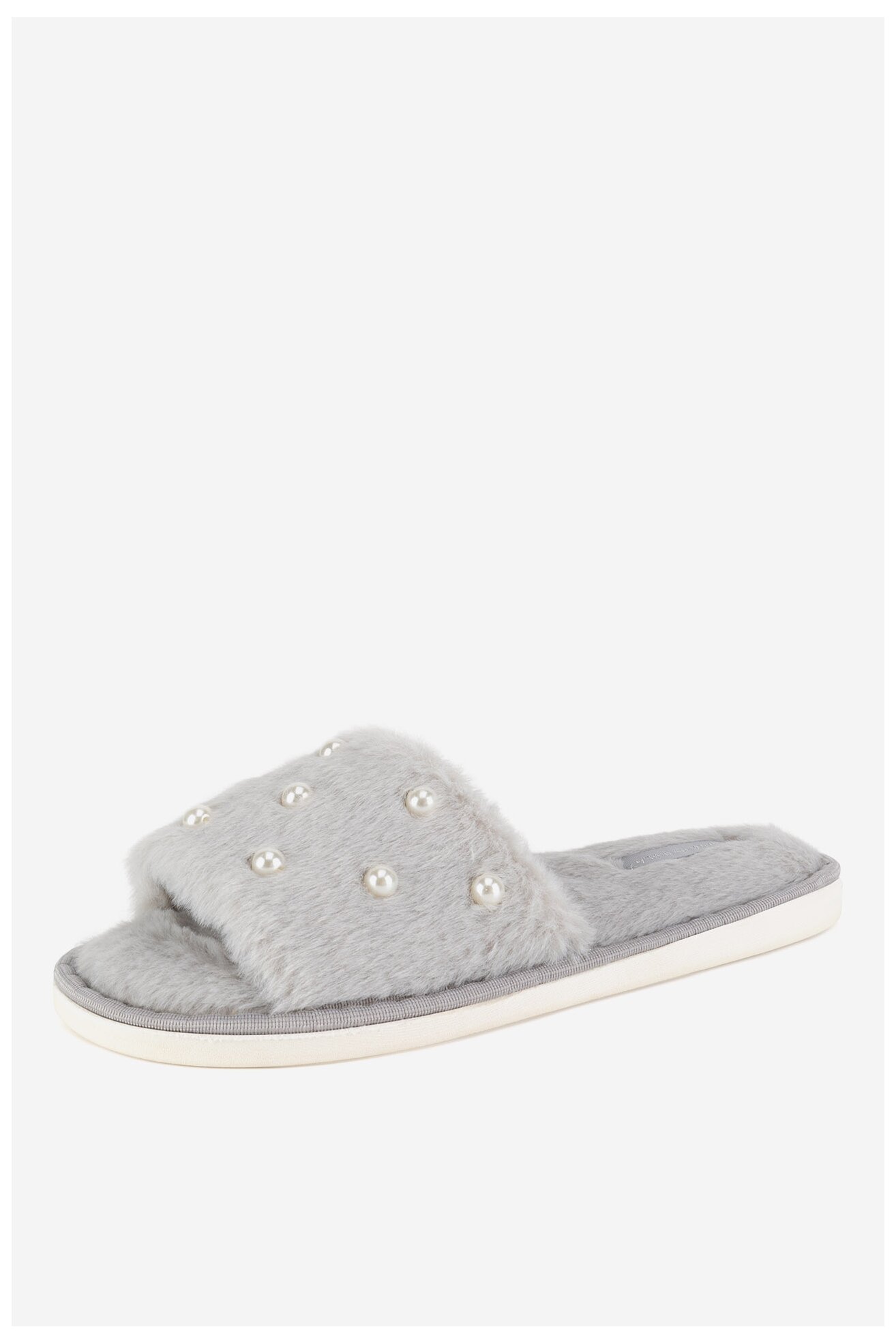 Papuci de casă Home&Relax WFA3211-1 GRI DESCHIS