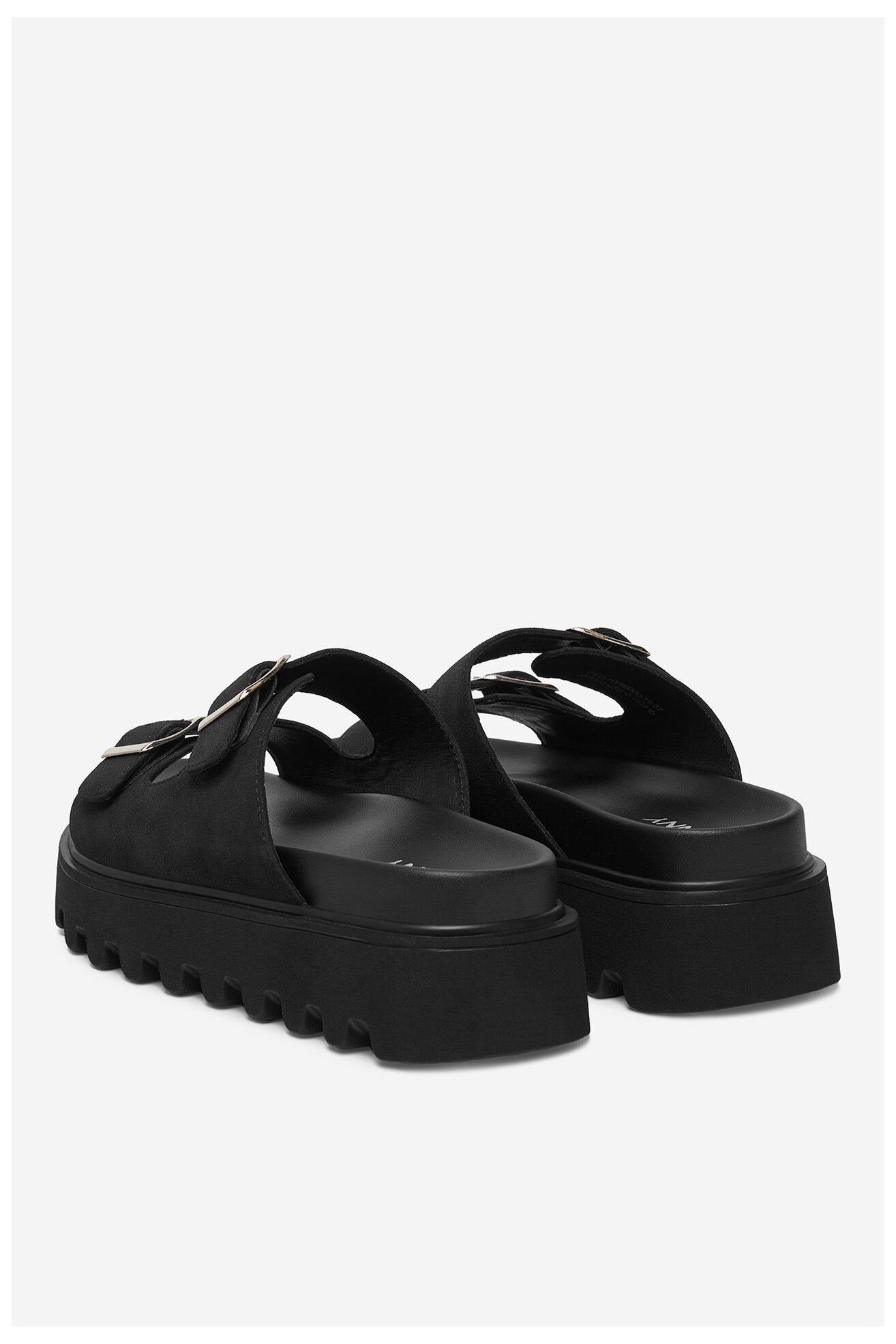 Джапанки Jenny CEO-HY86009-19 ЧЕРЕН