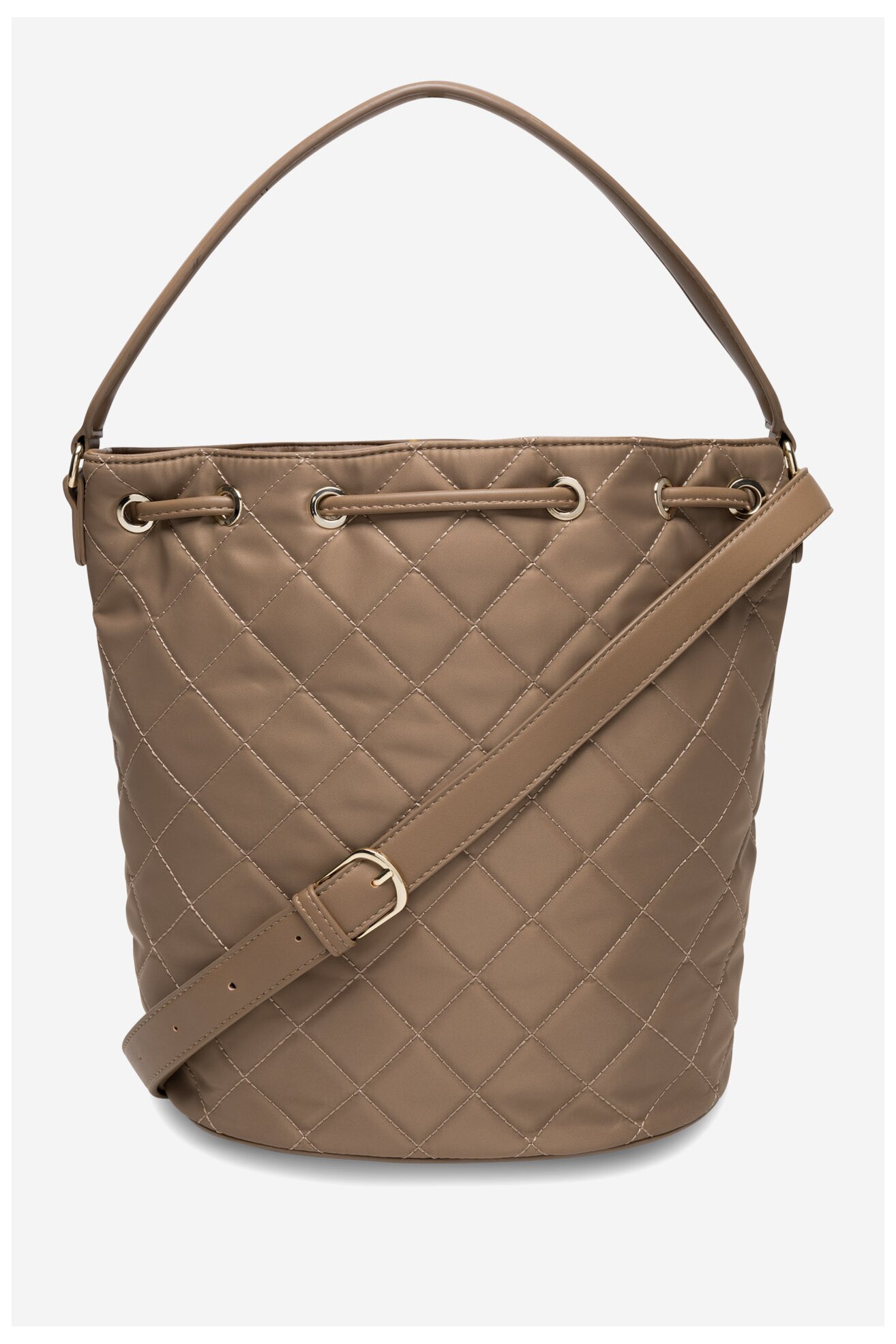 Torebka Mexx MEXX-E-016-05 Beżowy ciemny