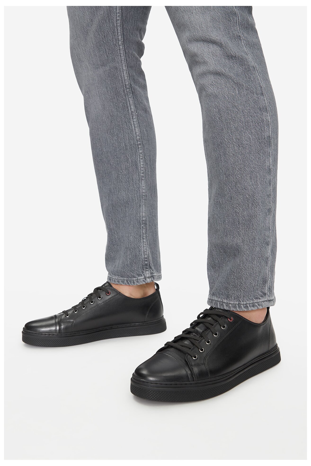 Sneakers Lasocki REZA-04 MI25 Czarny