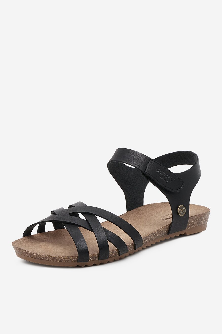 
                Сандали Mustang ЧЕРЕН - 5906751035016