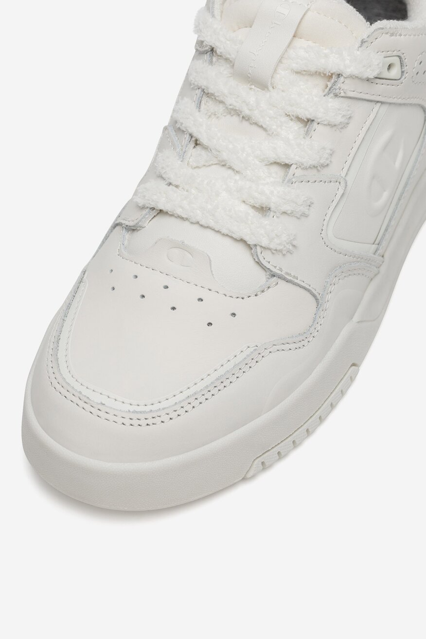 
                Sportcipő Champion KRÉMSZÍNŰ - 5905588661115