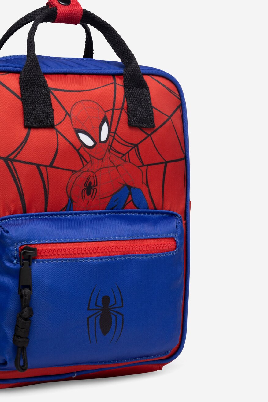 Hátizsák Spider-Man MIX - 5905588590804