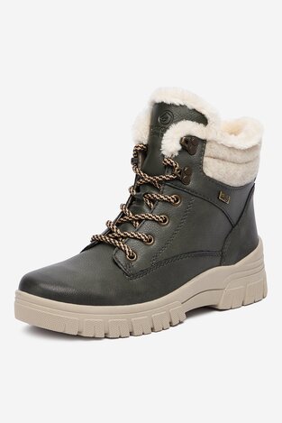 Черевики Remonte CEO-D0E71-52 ЧОРНИЙ