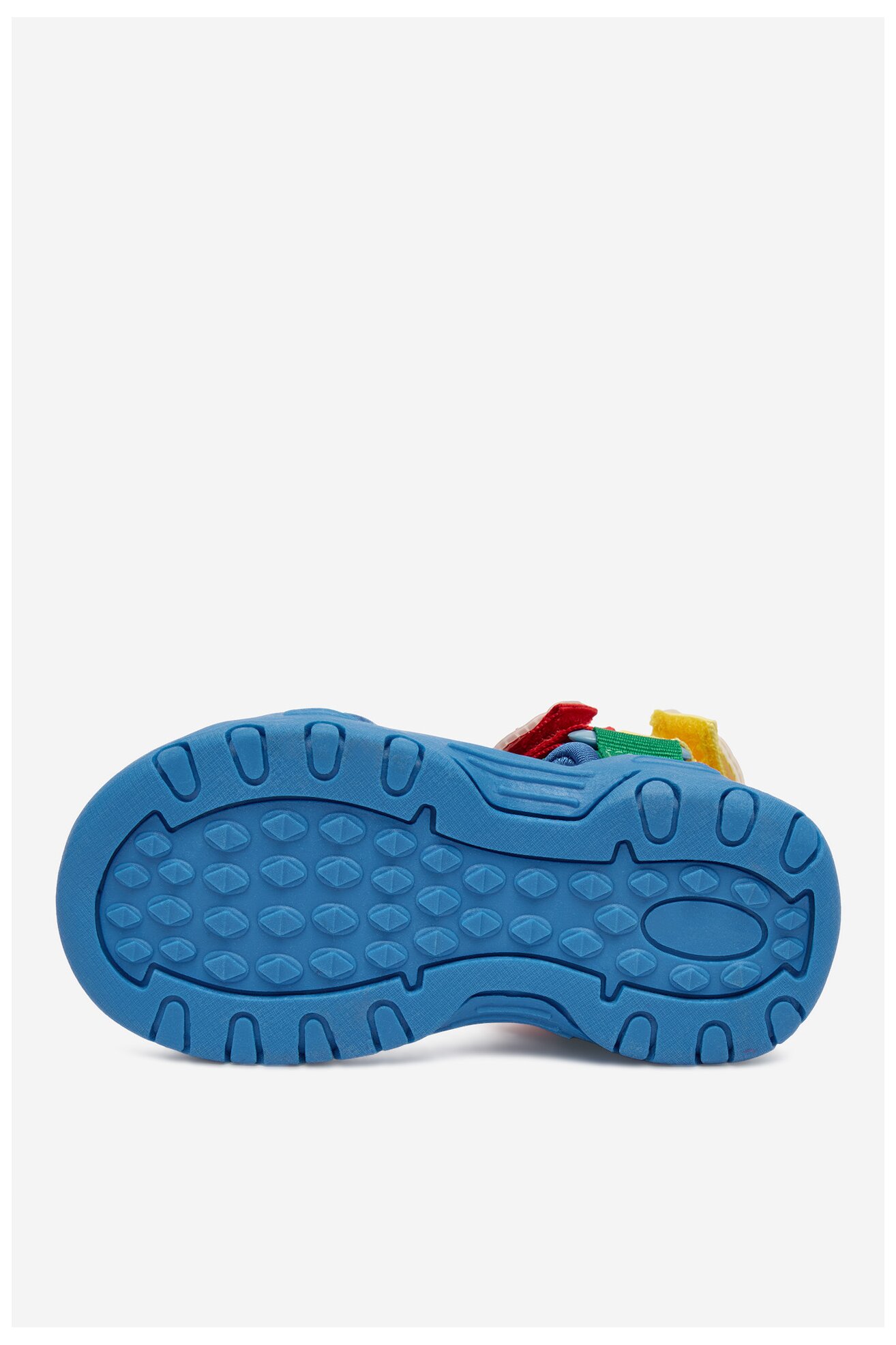 Сандали Paw Patrol CEO-CP76-SS26-337PAW СИН