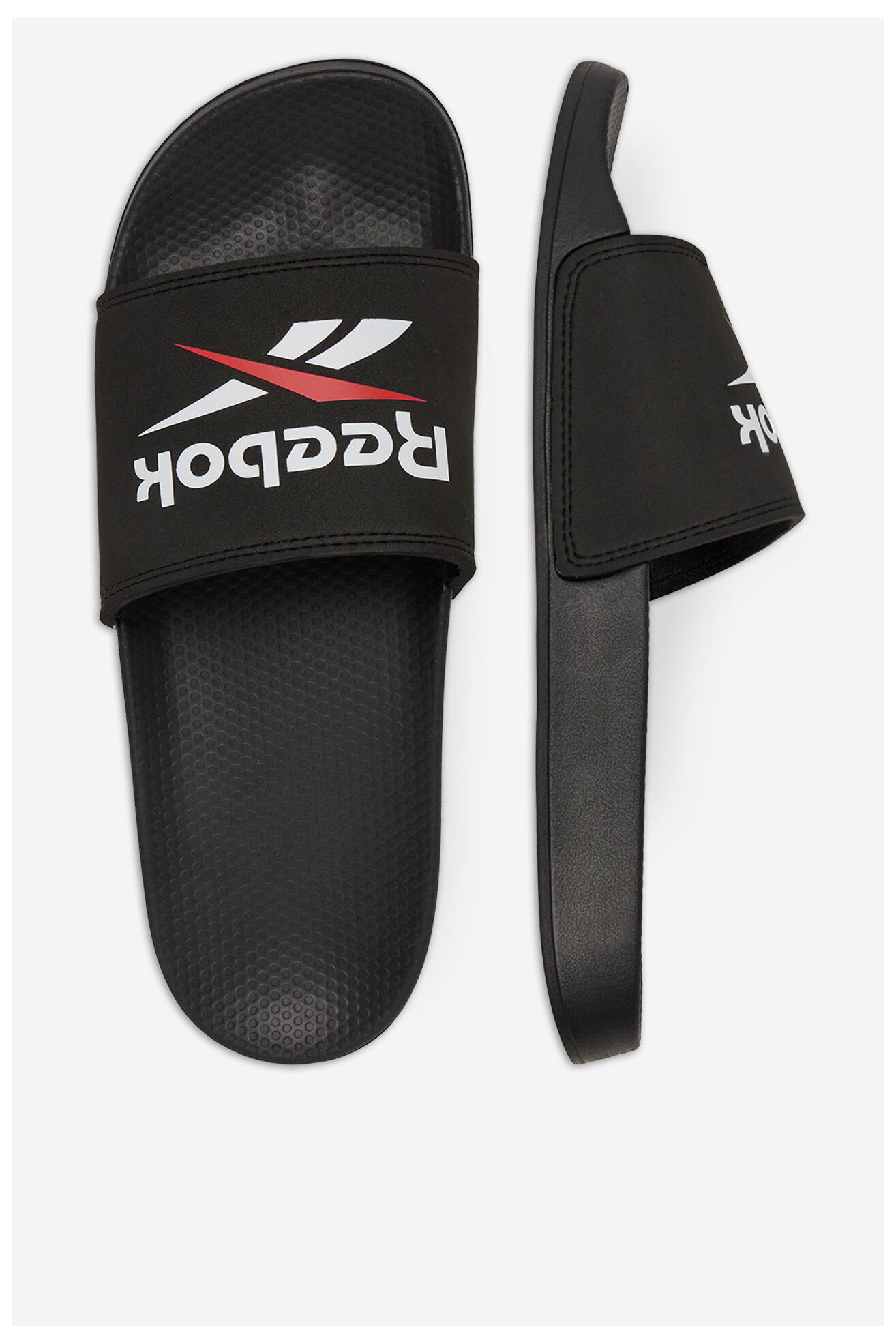 Папуче за базен Reebok SS25-3C069-2 CRNA