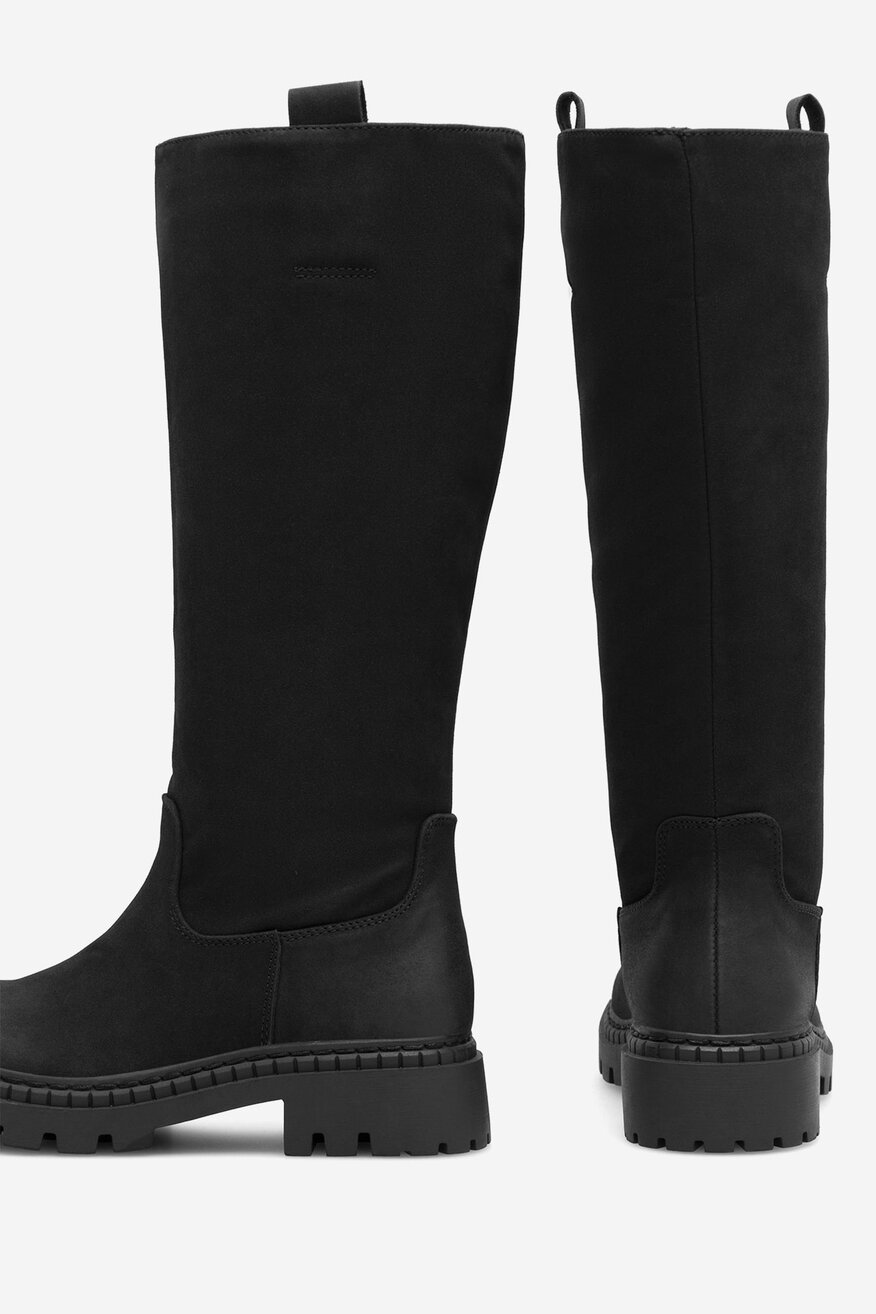 Cizme Jenny Fairy NEGRU - 5905588195238