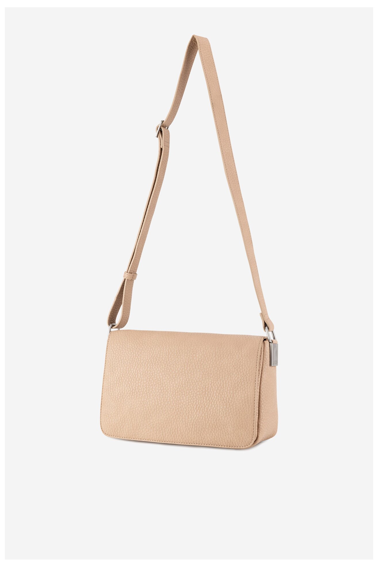 Kézitáska Lasocki LSK-K-055-06 BÉZS