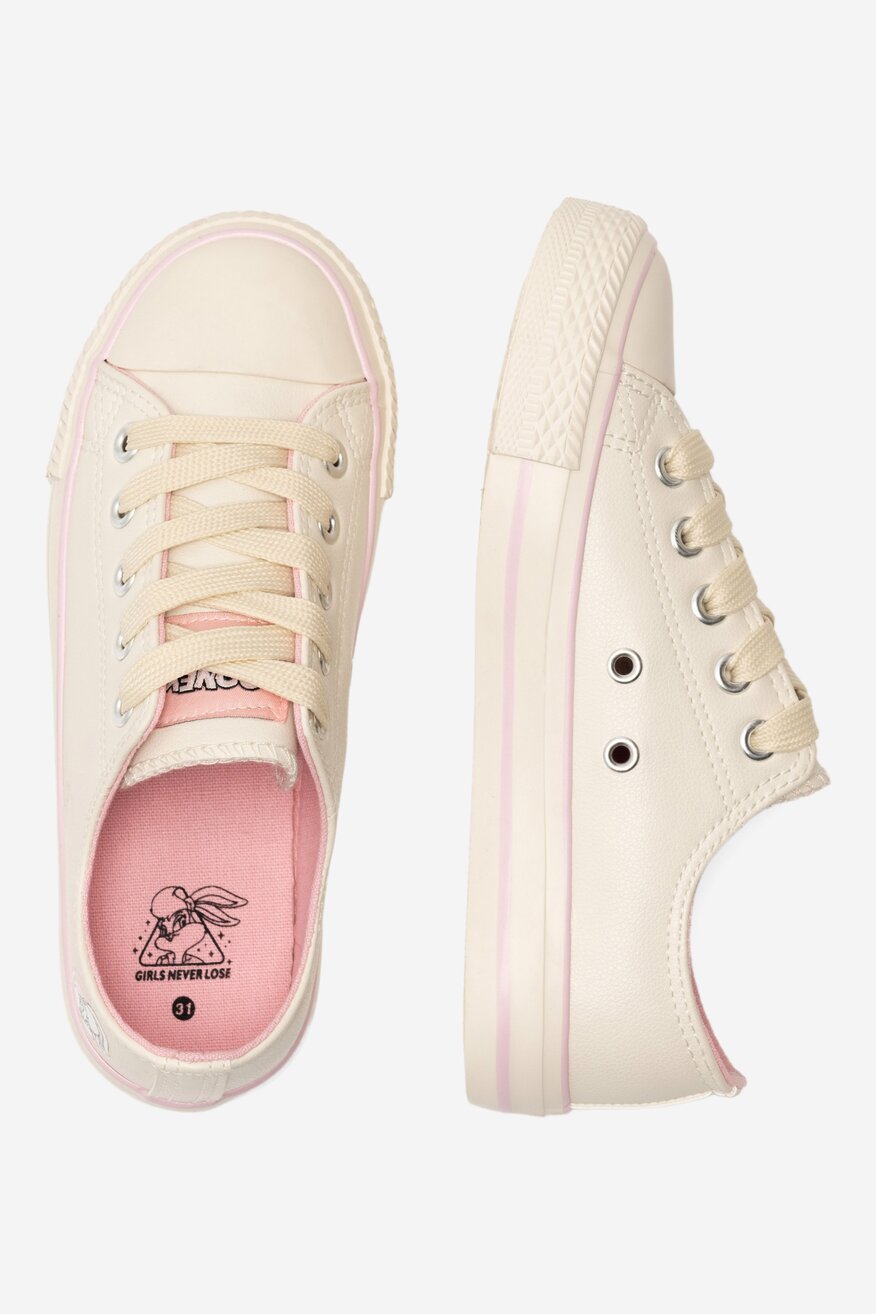 
                Looney Tunes - Trampki - 5904862771595