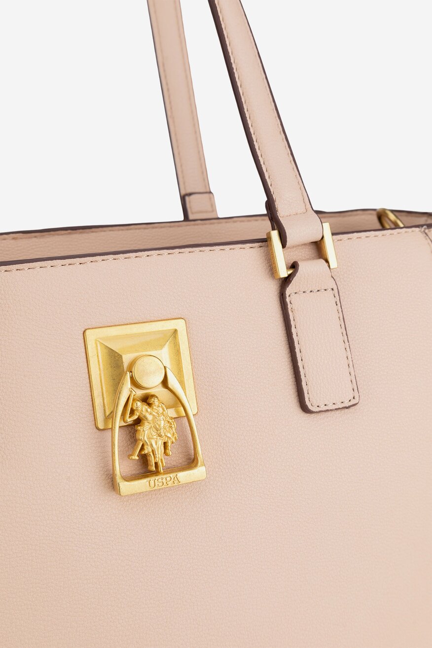 U.S. POLO ASSN. - Torebka duża shopper - 5905588983194