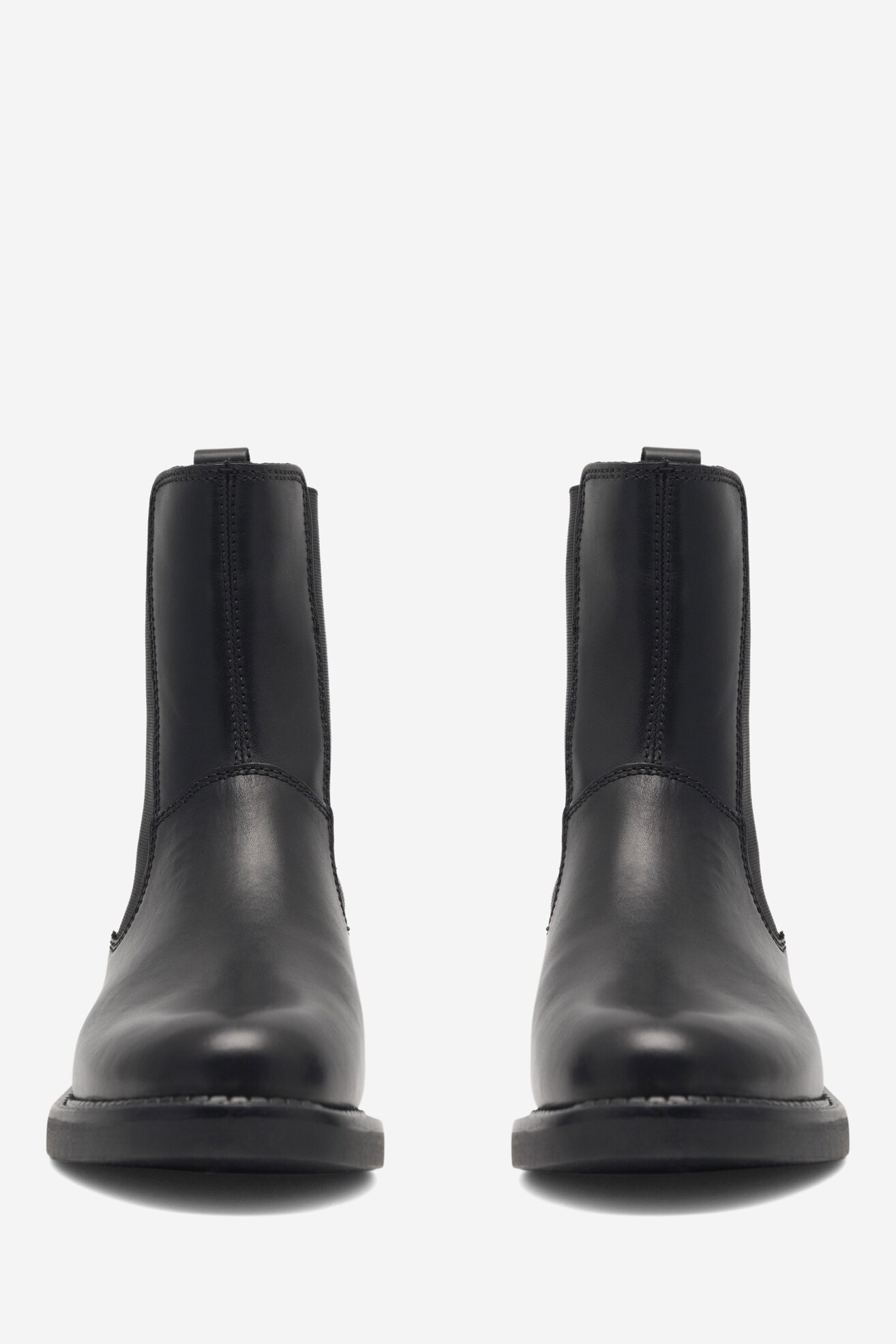 Botki Lasocki WI16-12744-02 Czarny