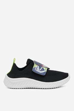 Trampki Spider-Man CEO-CP91-AW25-104SPRMV Czarny