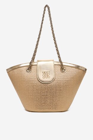 Сумка З Ремінцем NINE WEST CEO-TRIBECA DREAM-LDA 8917 ЗОЛОТИЙ