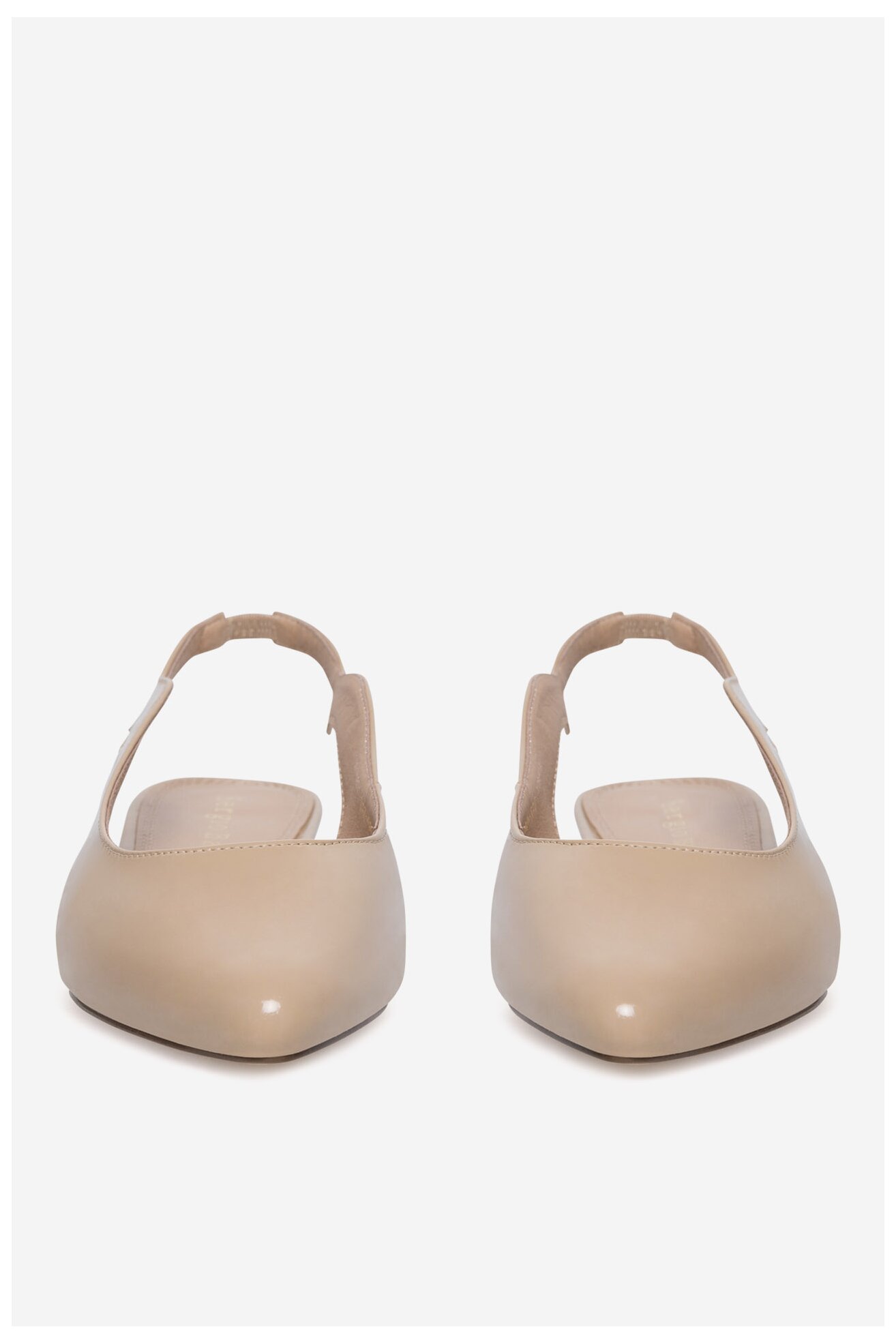 Балерина Sergio Bardi WFA1572-21Z-SB БЕЖОВ