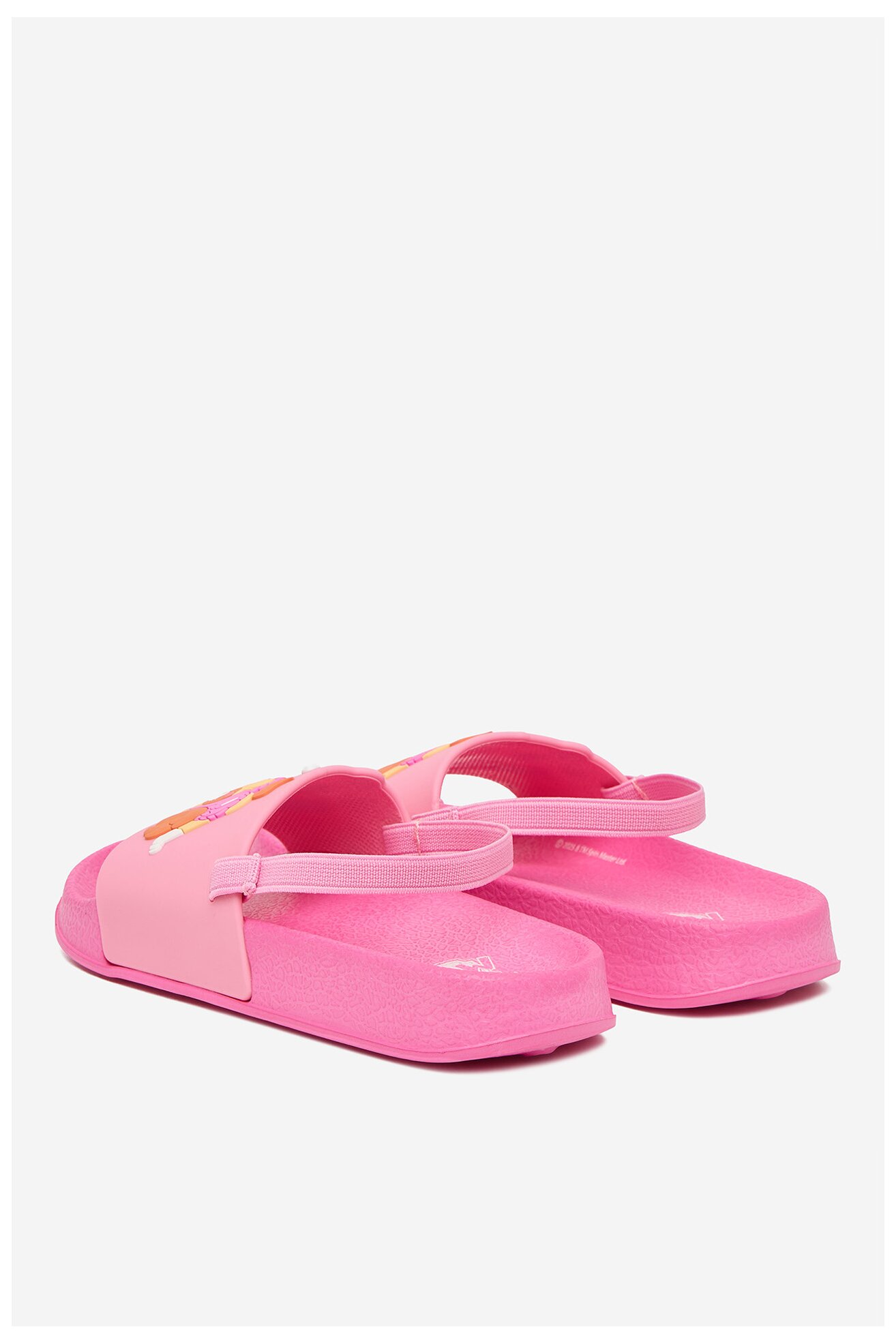 Klapki basenowe Paw Patrol CP66-SS25-316PAW Różowy